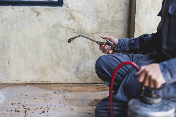 Best Pest Removal Services  in Aldan, PA